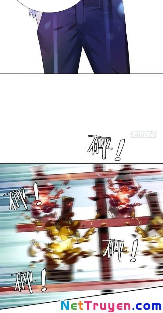 Khởi Động Lại Tương Lai Chapter 48 - 12