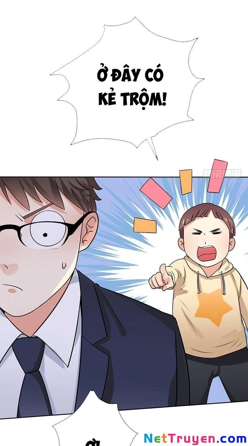 Khởi Động Lại Tương Lai Chapter 50 - 7