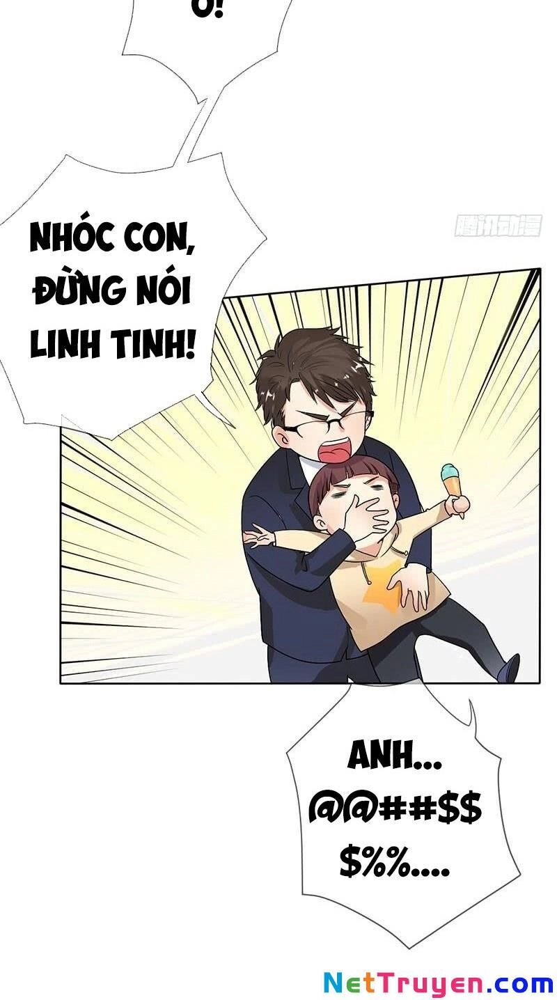 Khởi Động Lại Tương Lai Chapter 50 - 8