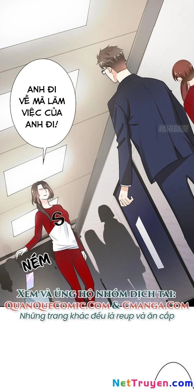 Khởi Động Lại Tương Lai Chapter 50 - 17