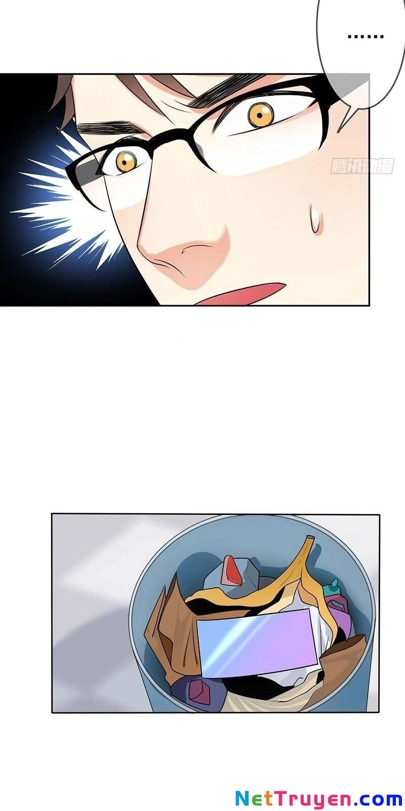 Khởi Động Lại Tương Lai Chapter 50 - 18