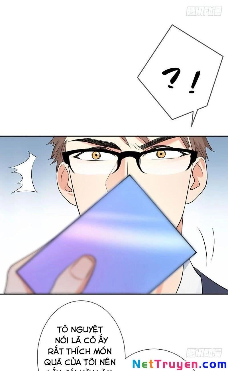 Khởi Động Lại Tương Lai Chapter 50 - 21