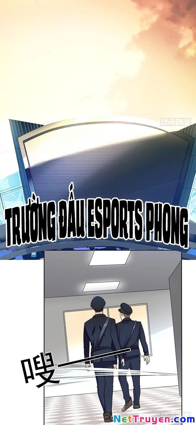 Khởi Động Lại Tương Lai Chapter 50 - 24