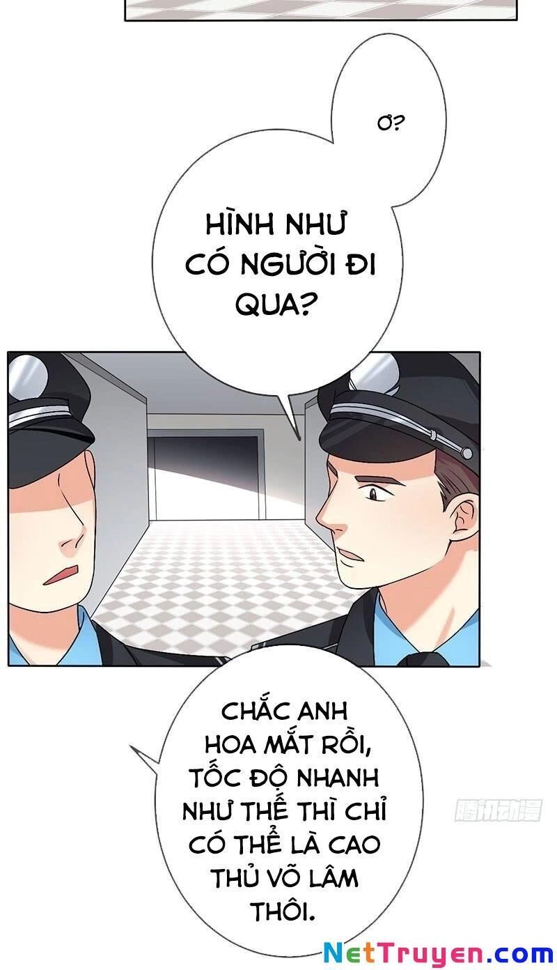 Khởi Động Lại Tương Lai Chapter 50 - 25