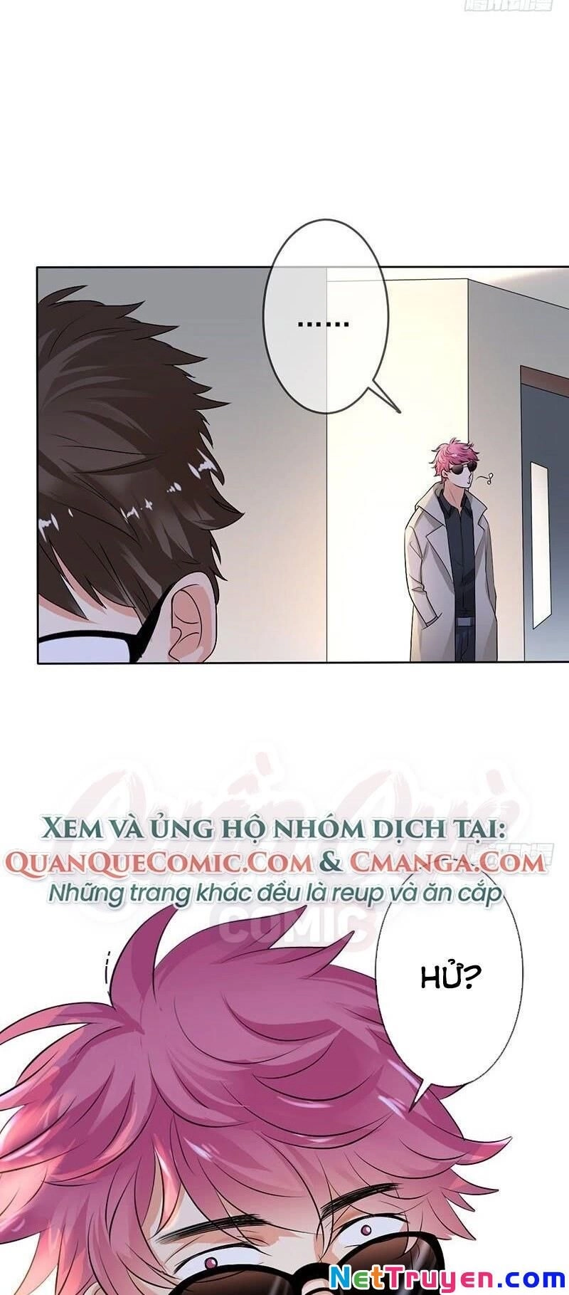 Khởi Động Lại Tương Lai Chapter 50 - 29