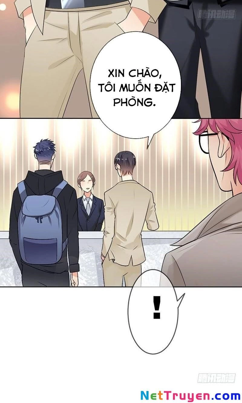 Khởi Động Lại Tương Lai Chapter 51 - 4