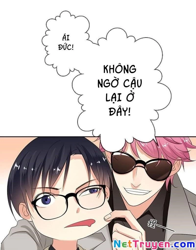 Khởi Động Lại Tương Lai Chapter 51 - 5