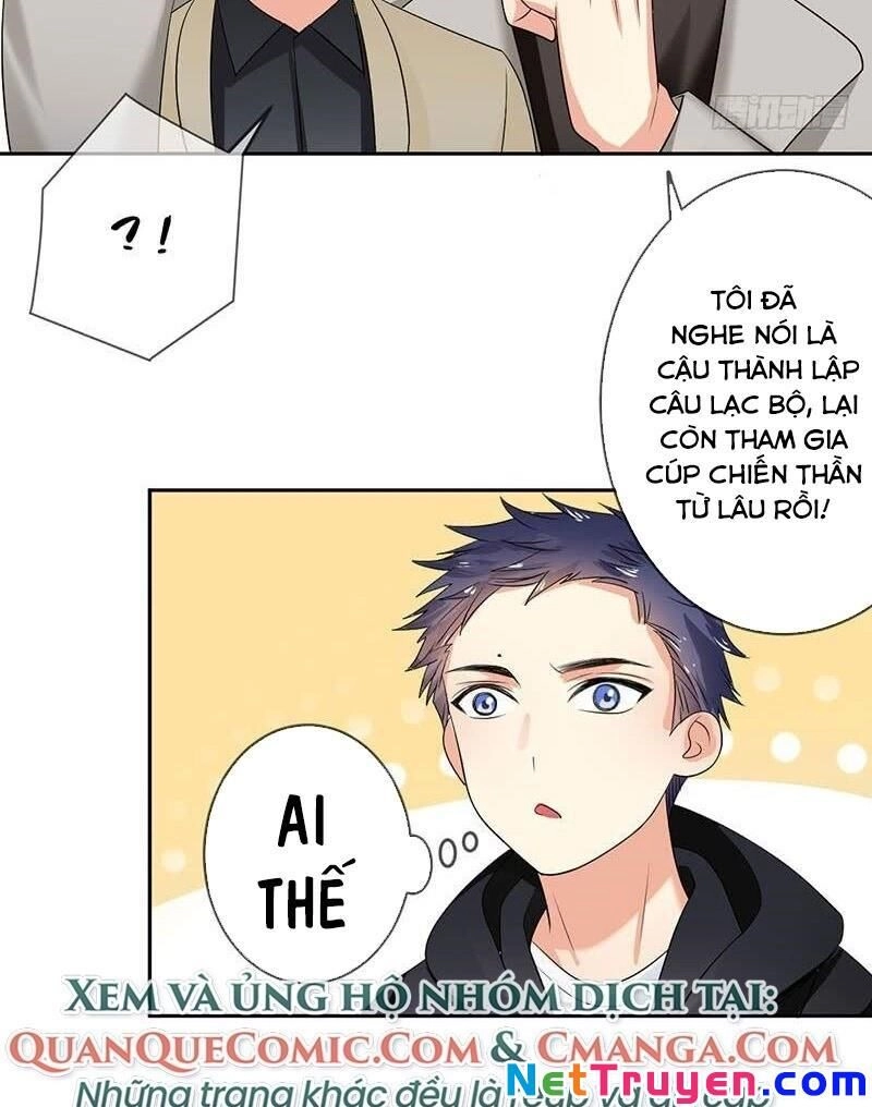 Khởi Động Lại Tương Lai Chapter 51 - 6