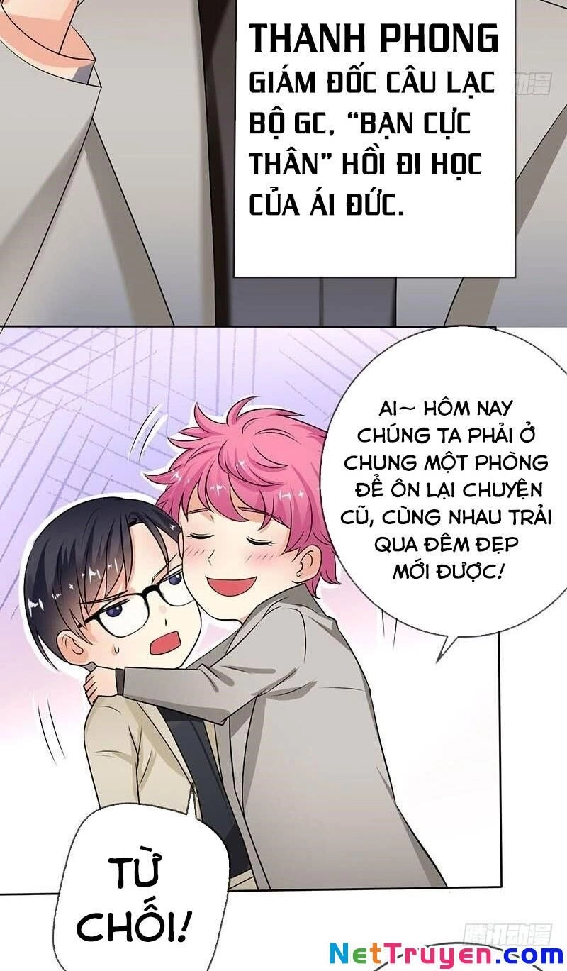 Khởi Động Lại Tương Lai Chapter 51 - 8