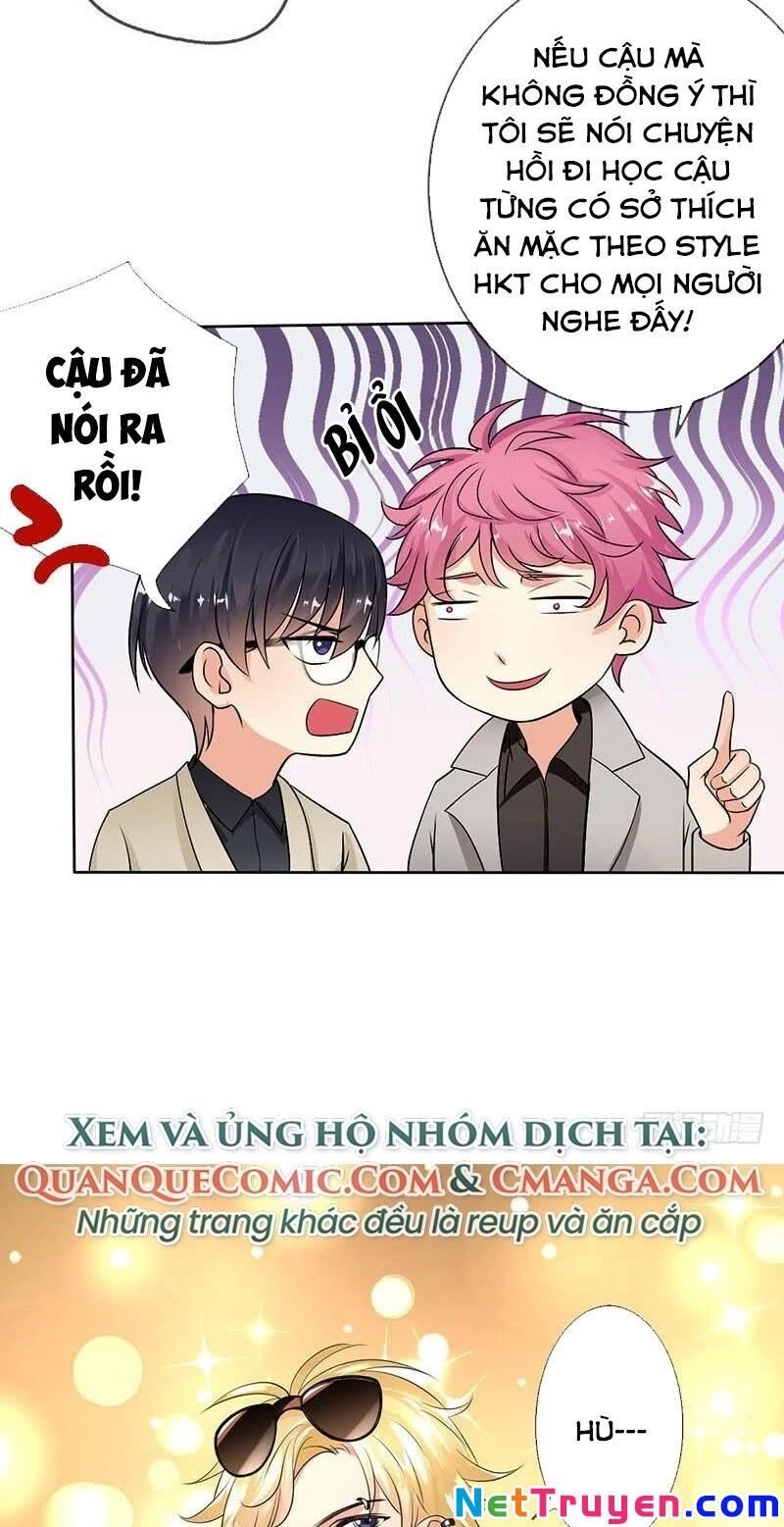 Khởi Động Lại Tương Lai Chapter 51 - 9