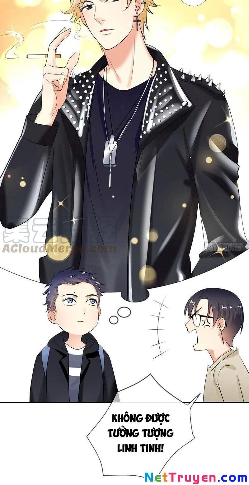 Khởi Động Lại Tương Lai Chapter 51 - 10