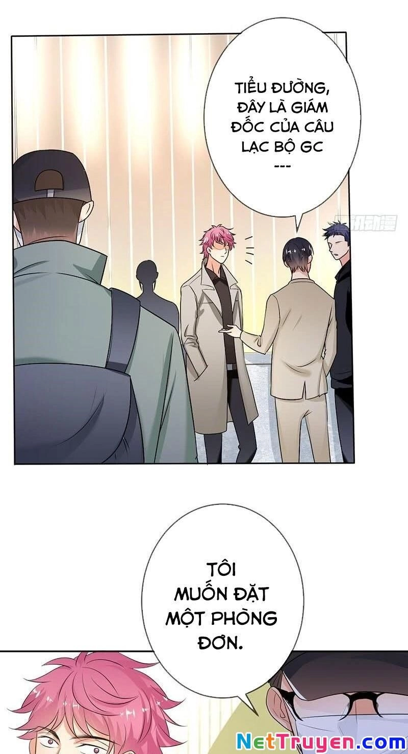 Khởi Động Lại Tương Lai Chapter 51 - 11