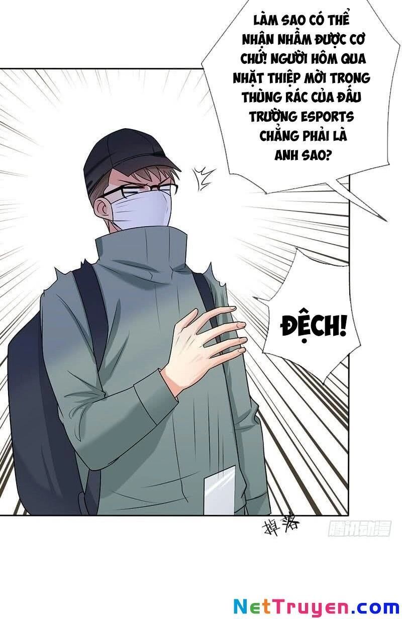 Khởi Động Lại Tương Lai Chapter 51 - 14