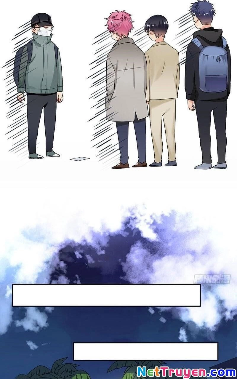 Khởi Động Lại Tương Lai Chapter 51 - 16