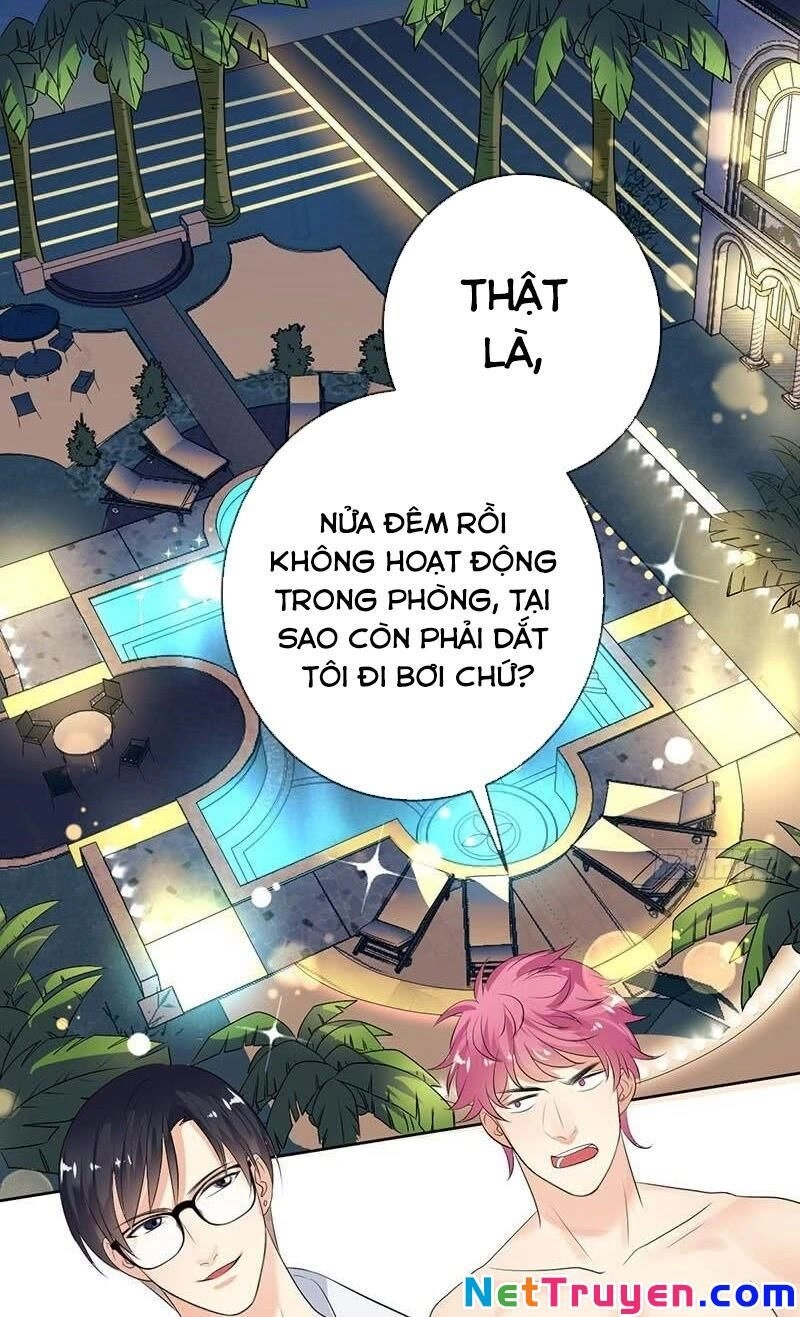 Khởi Động Lại Tương Lai Chapter 51 - 17