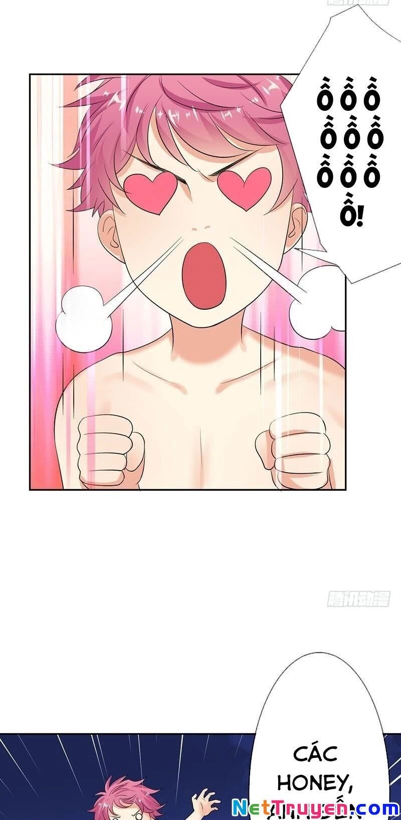 Khởi Động Lại Tương Lai Chapter 51 - 27