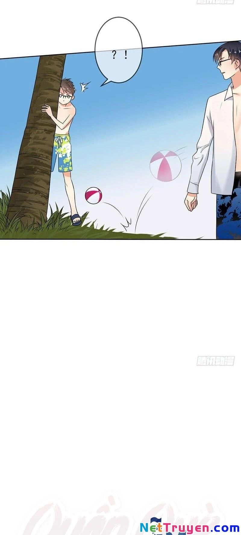 Khởi Động Lại Tương Lai Chapter 51 - 31