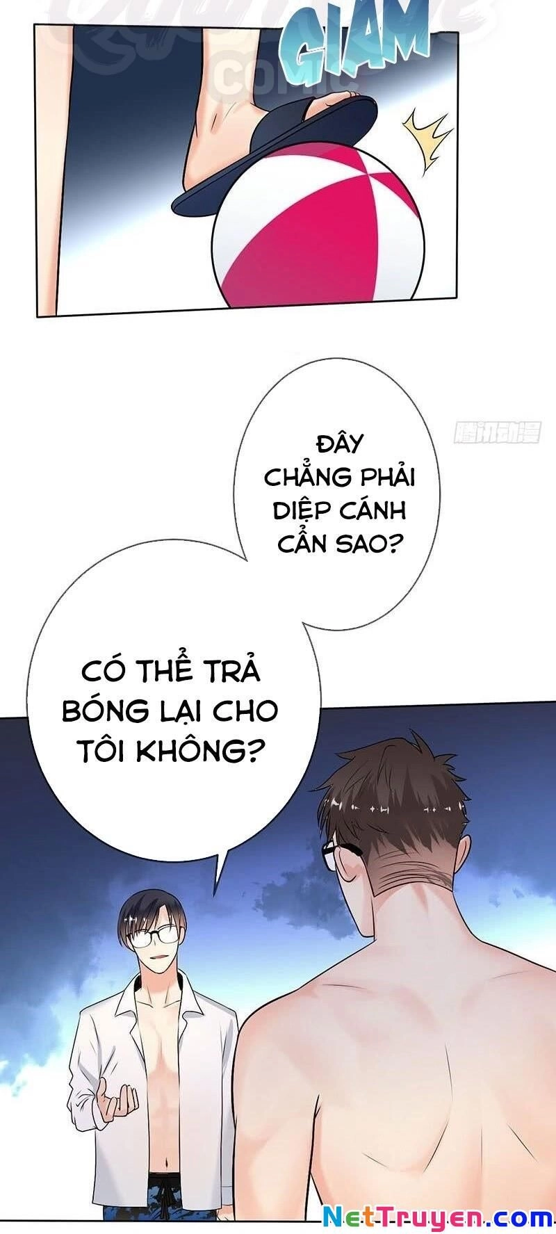 Khởi Động Lại Tương Lai Chapter 51 - 32
