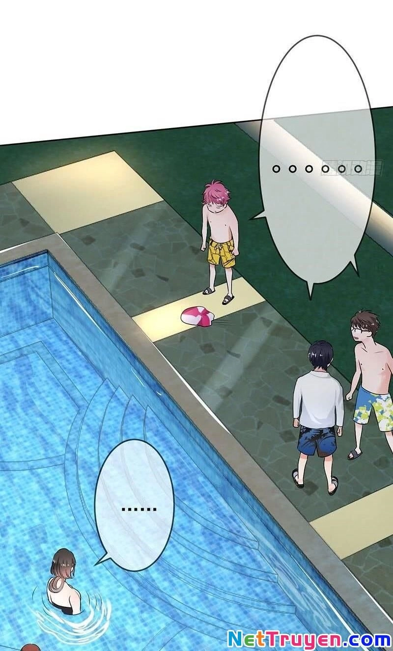 Khởi Động Lại Tương Lai Chapter 51 - 37