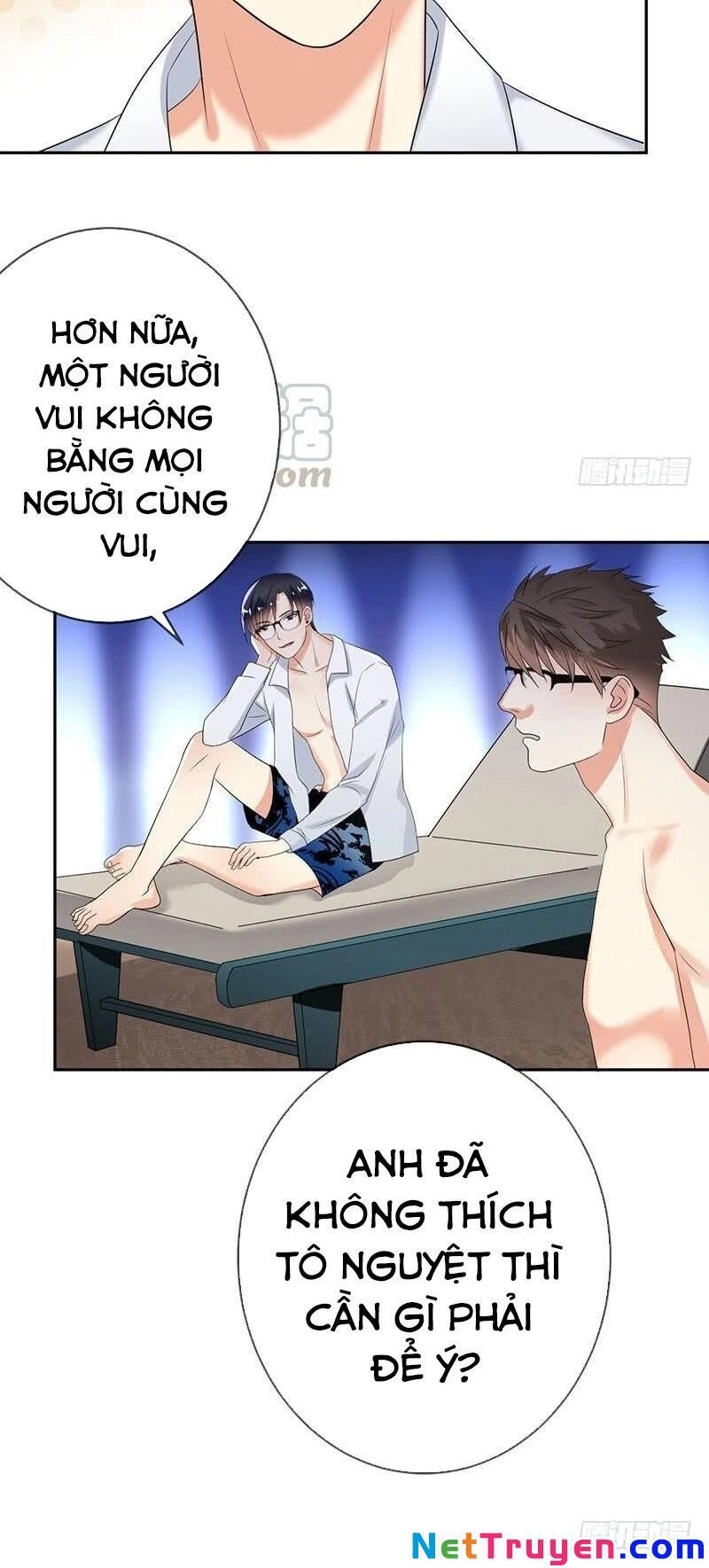 Khởi Động Lại Tương Lai Chapter 51 - 44