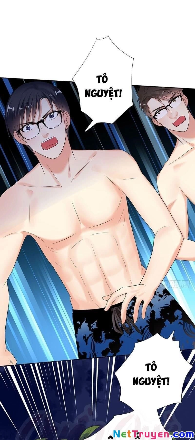 Khởi Động Lại Tương Lai Chapter 51 - 47