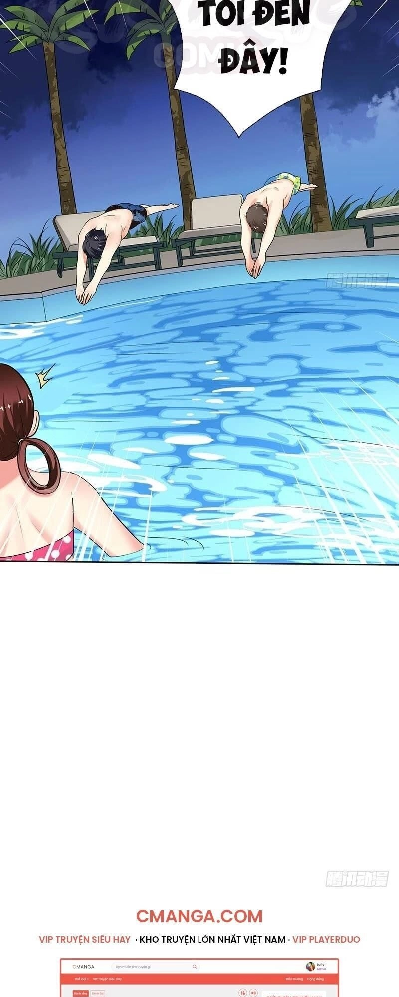 Khởi Động Lại Tương Lai Chapter 51 - 48