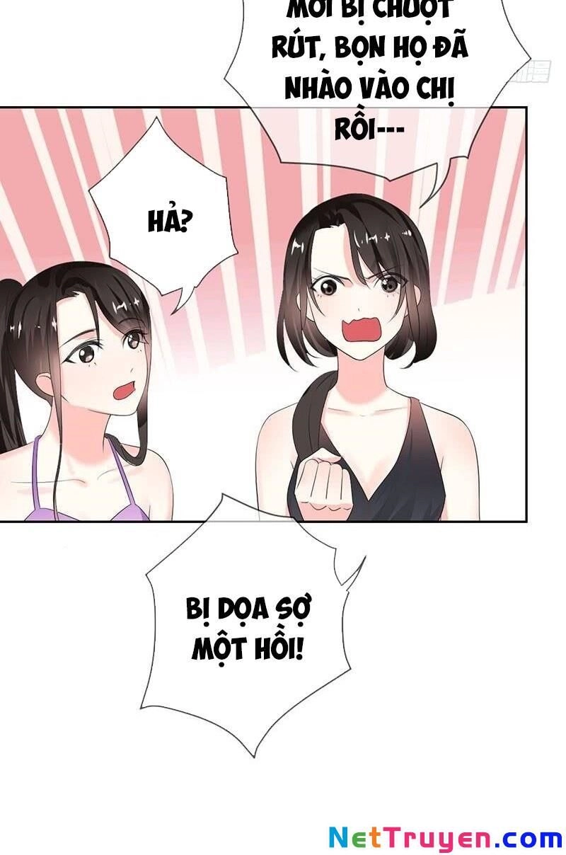 Khởi Động Lại Tương Lai Chapter 52 - 14