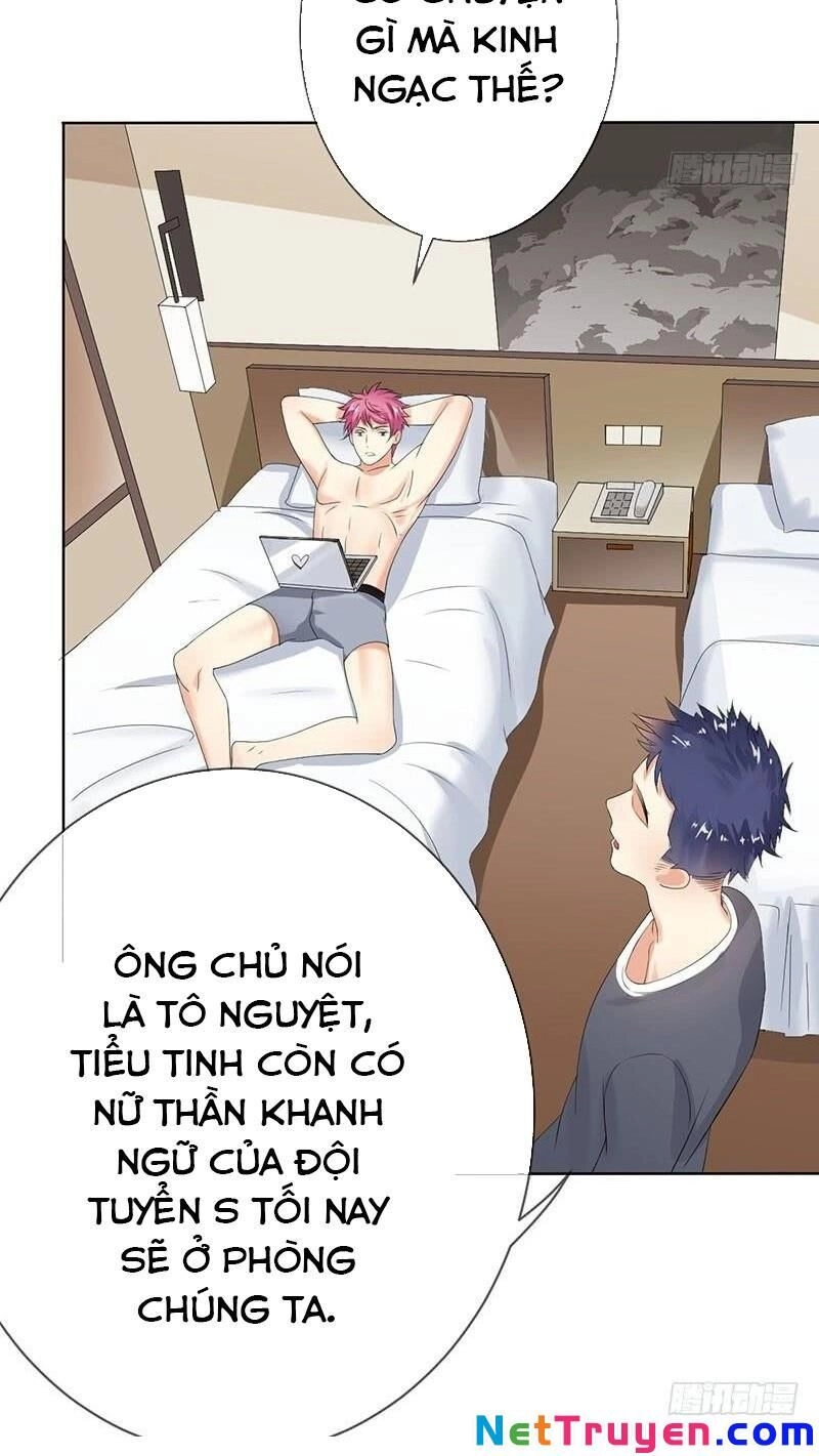 Khởi Động Lại Tương Lai Chapter 53 - 8