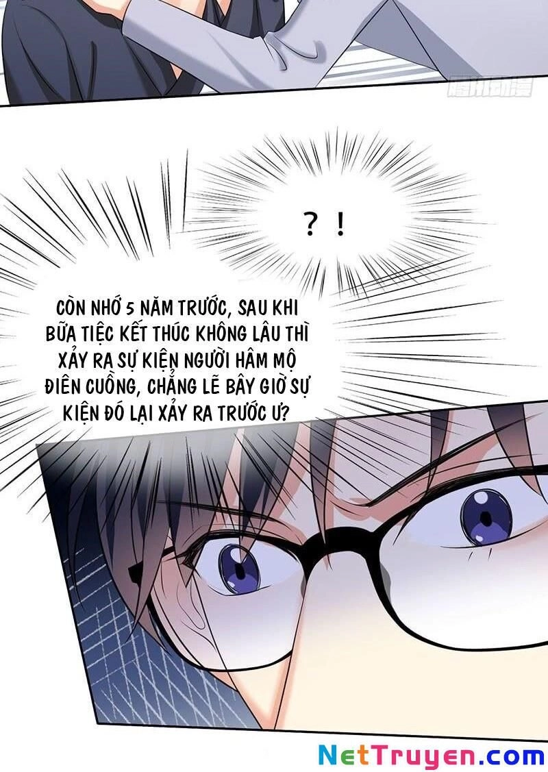 Khởi Động Lại Tương Lai Chapter 53 - 42