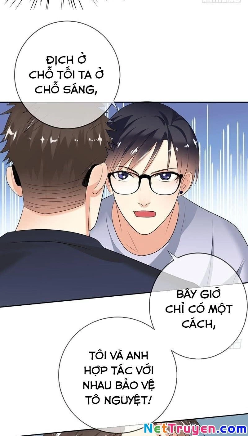 Khởi Động Lại Tương Lai Chapter 53 - 44