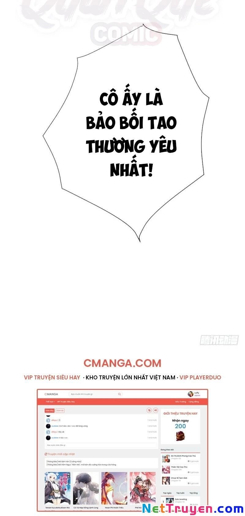 Khởi Động Lại Tương Lai Chapter 53 - 50