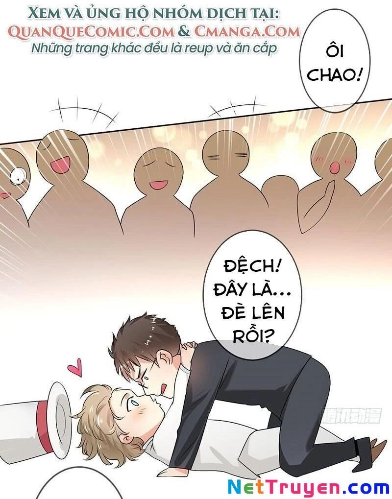 Khởi Động Lại Tương Lai Chapter 54 - 29