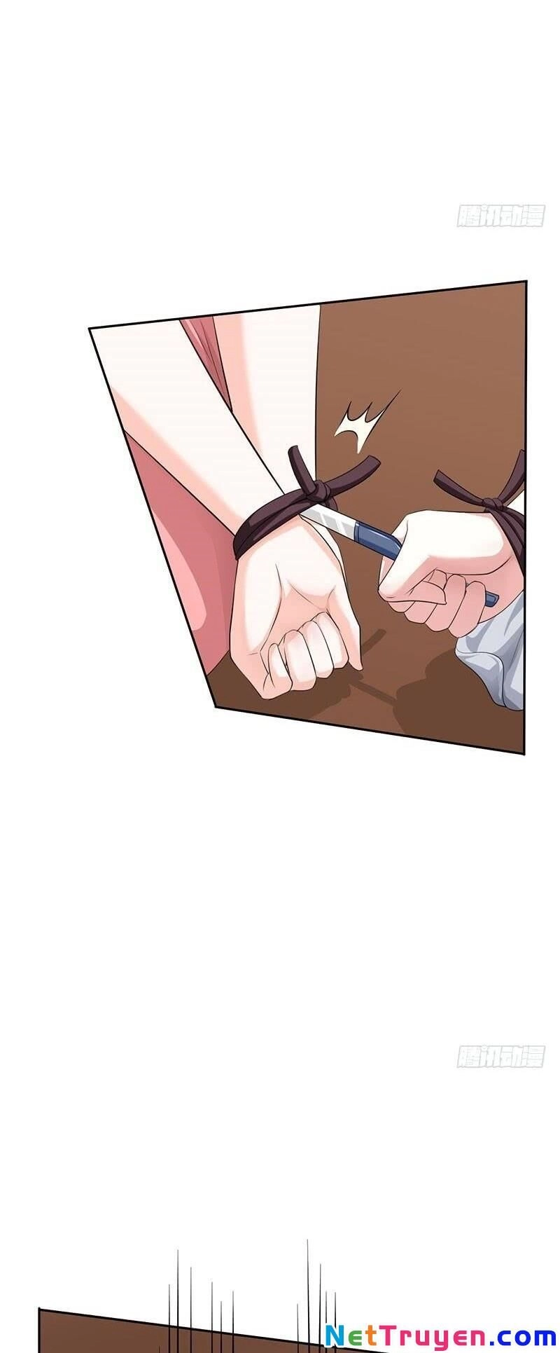 Khởi Động Lại Tương Lai Chapter 56 - 7