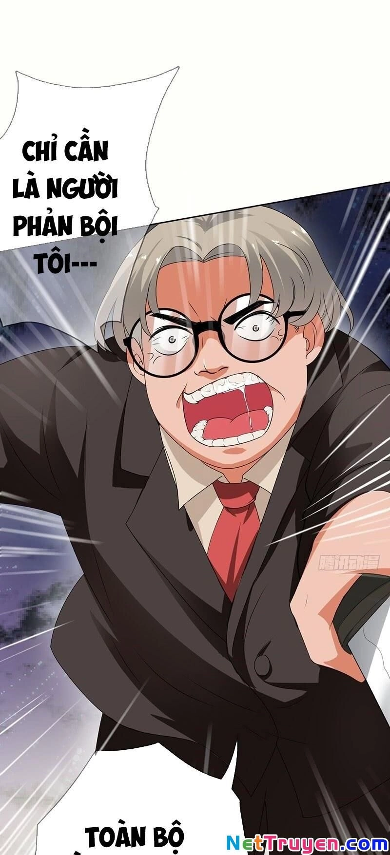 Khởi Động Lại Tương Lai Chapter 56 - 13