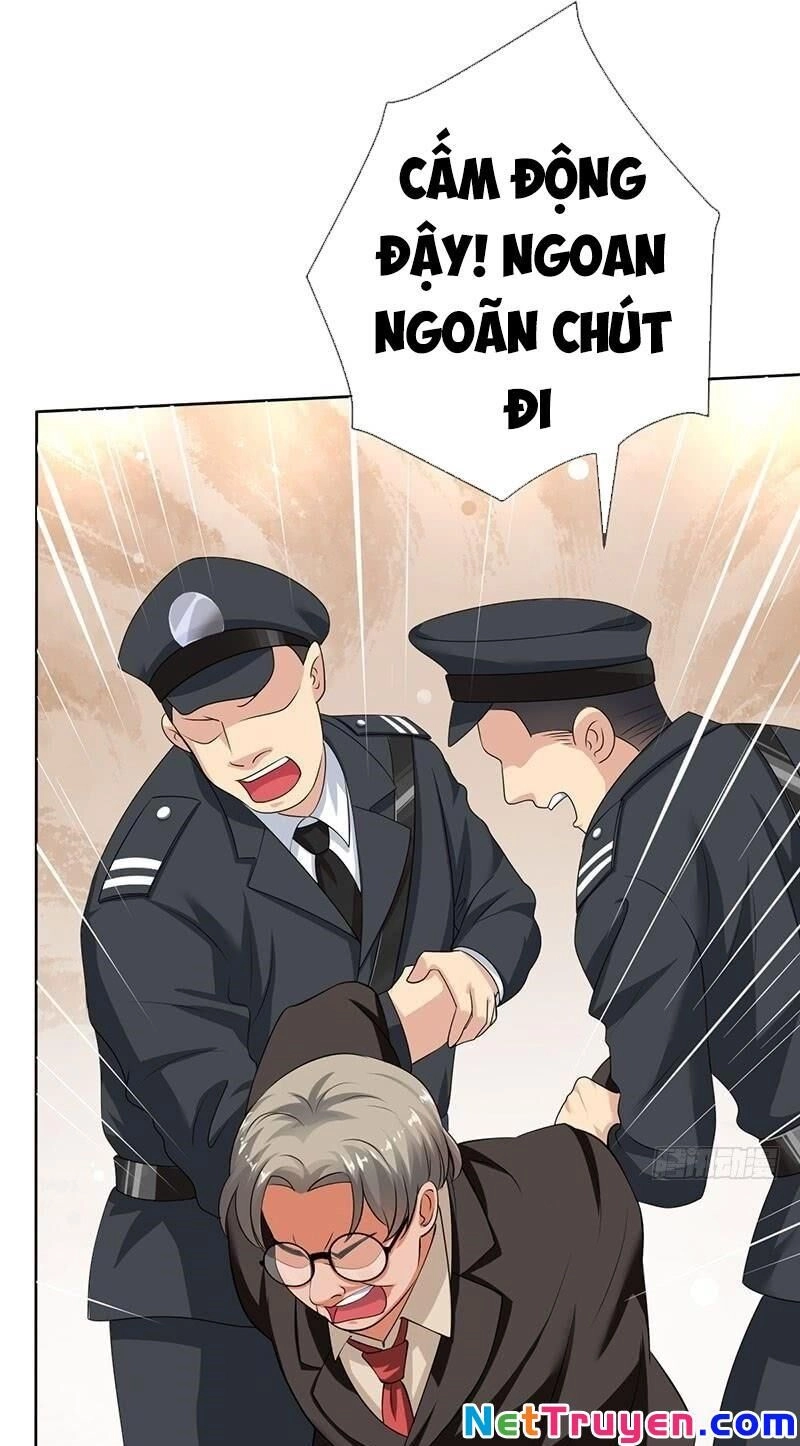 Khởi Động Lại Tương Lai Chapter 56 - 19