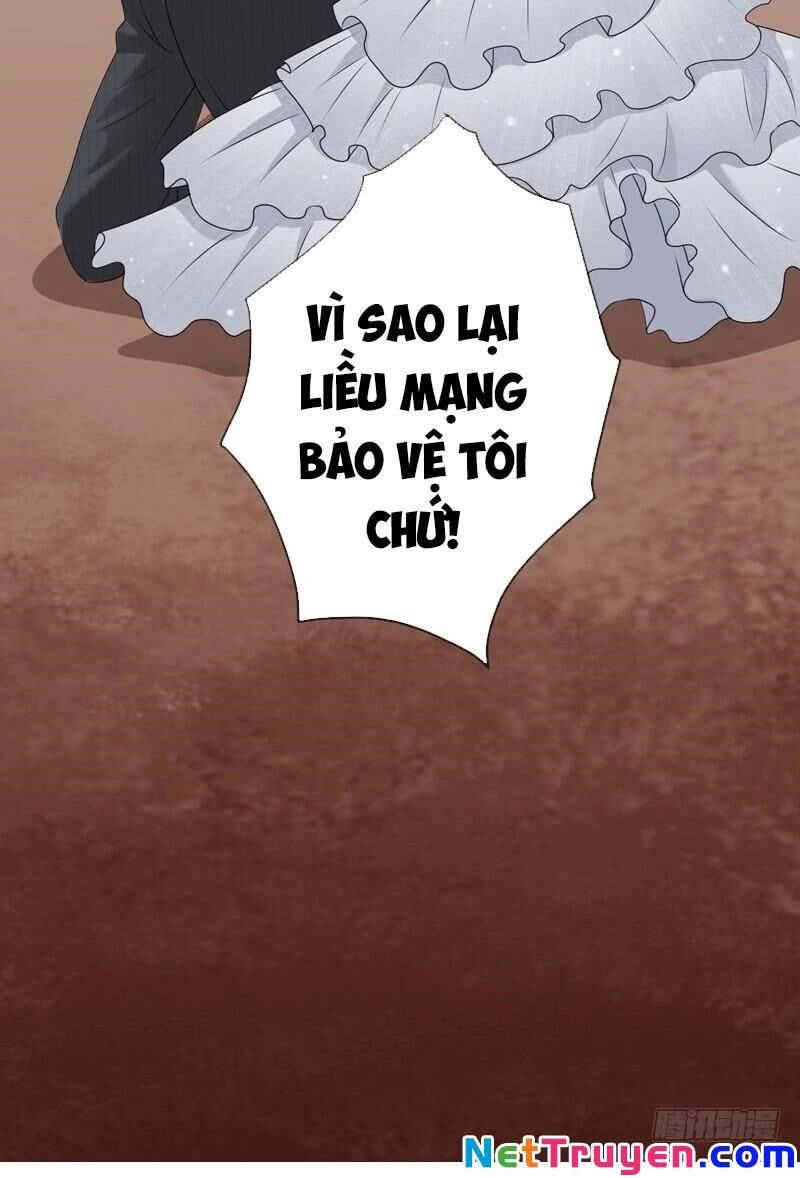 Khởi Động Lại Tương Lai Chapter 56 - 30