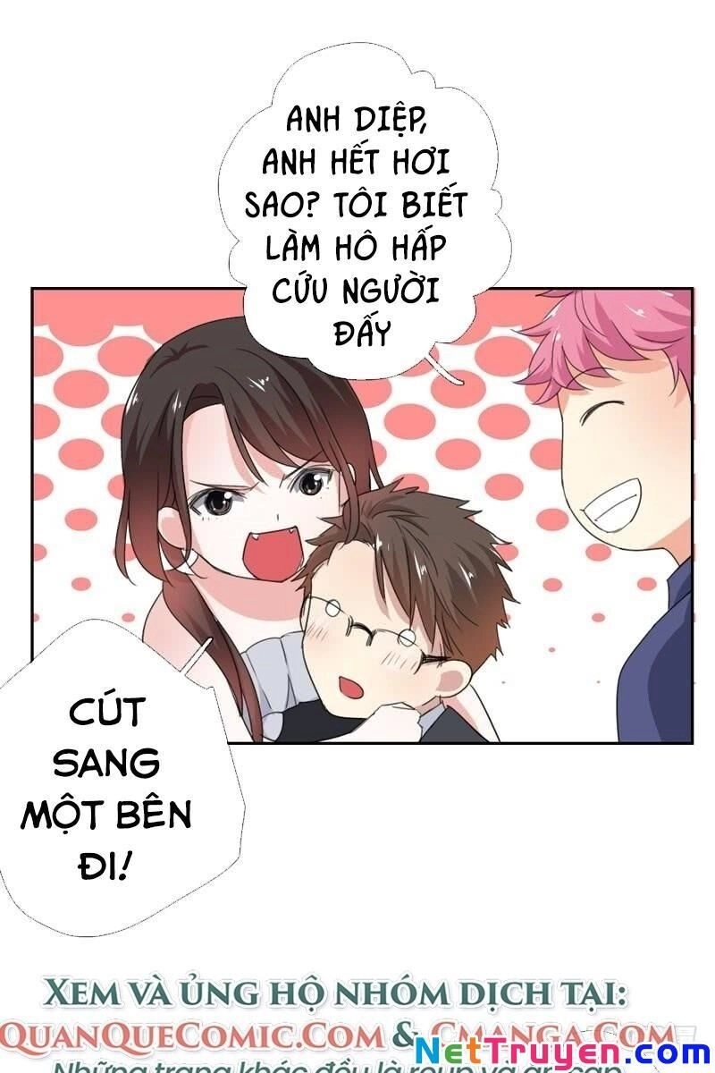 Khởi Động Lại Tương Lai Chapter 57 - 5