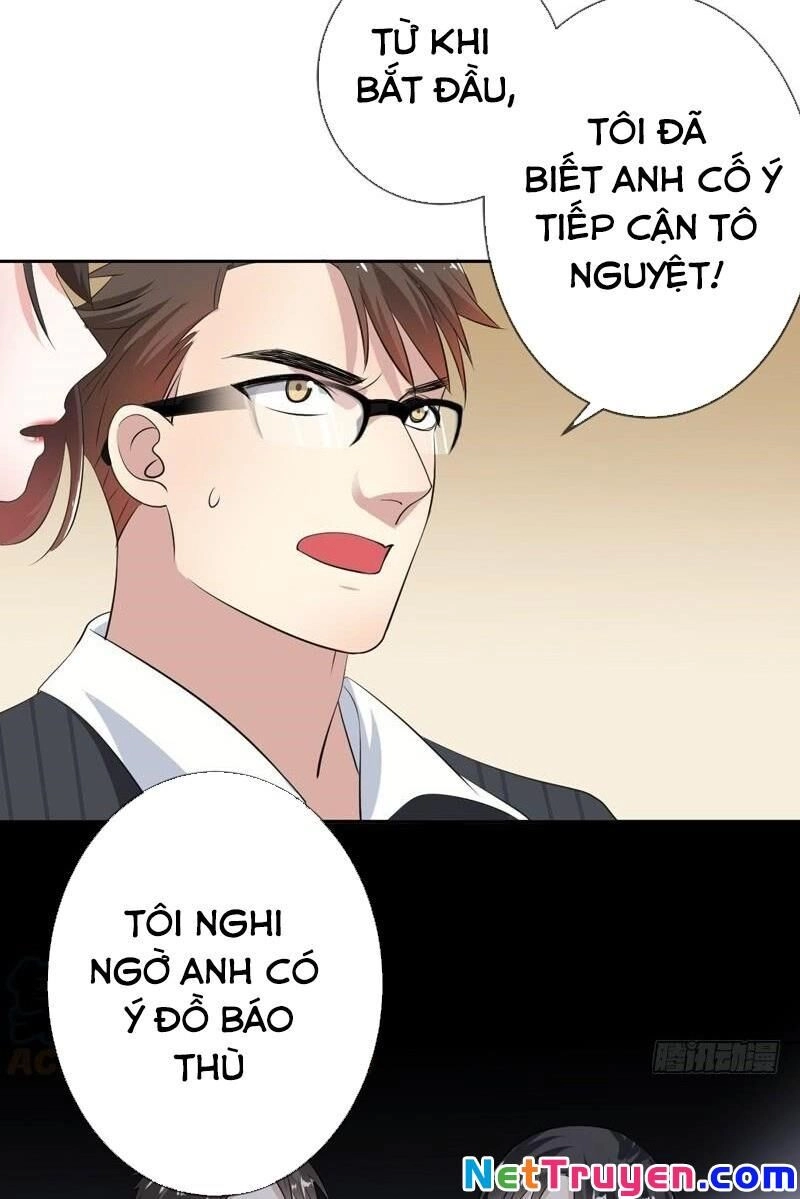 Khởi Động Lại Tương Lai Chapter 57 - 10