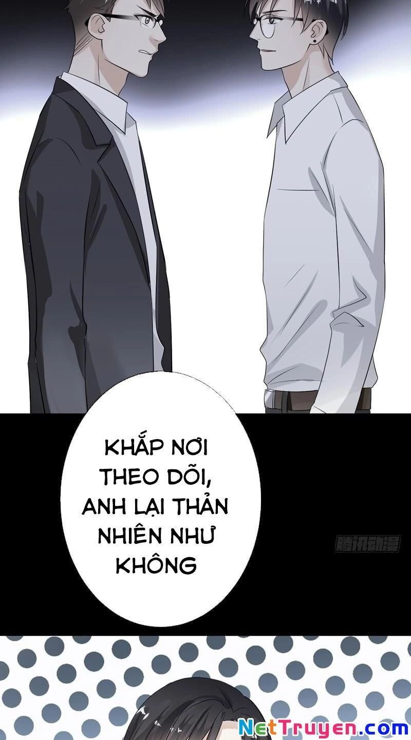 Khởi Động Lại Tương Lai Chapter 57 - 11