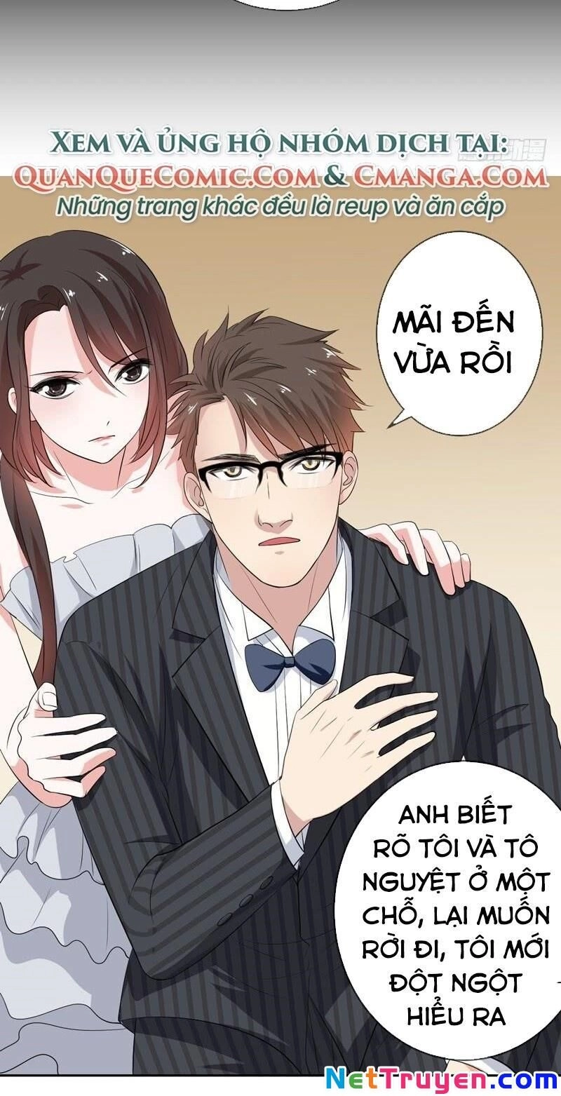 Khởi Động Lại Tương Lai Chapter 57 - 14