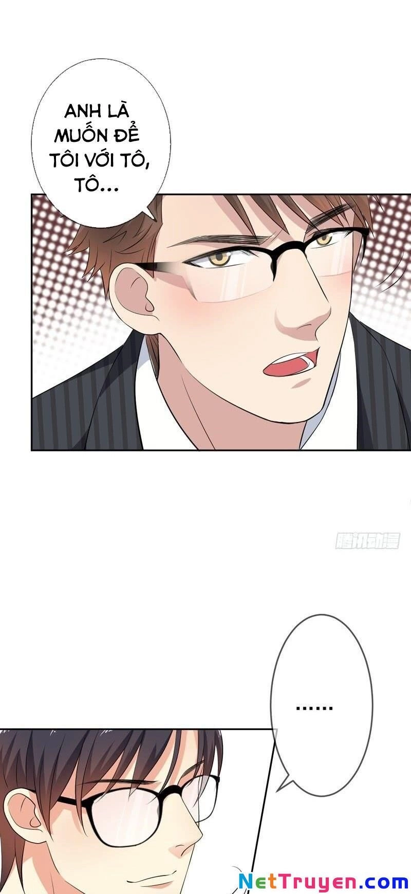 Khởi Động Lại Tương Lai Chapter 57 - 15