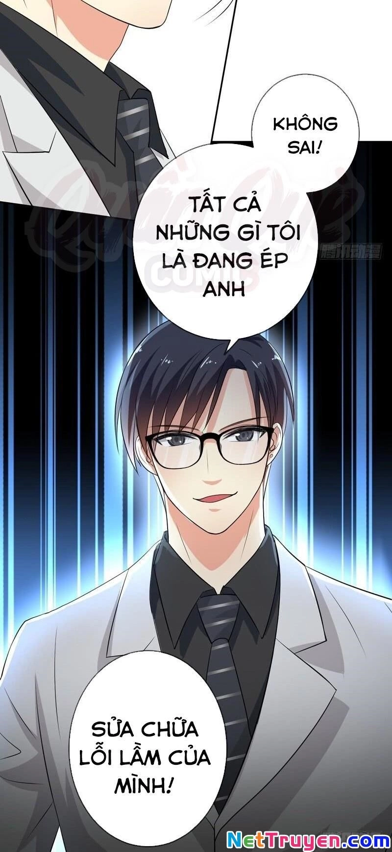 Khởi Động Lại Tương Lai Chapter 57 - 16