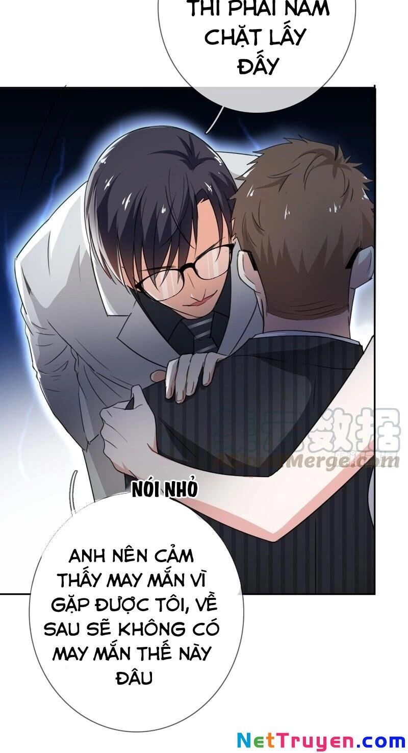 Khởi Động Lại Tương Lai Chapter 57 - 18