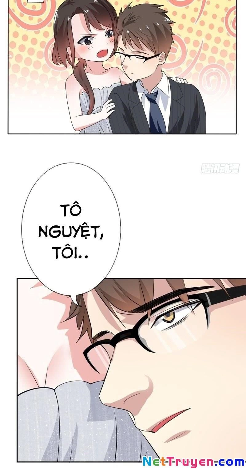 Khởi Động Lại Tương Lai Chapter 57 - 24