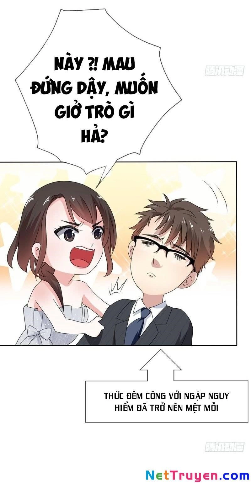 Khởi Động Lại Tương Lai Chapter 57 - 25