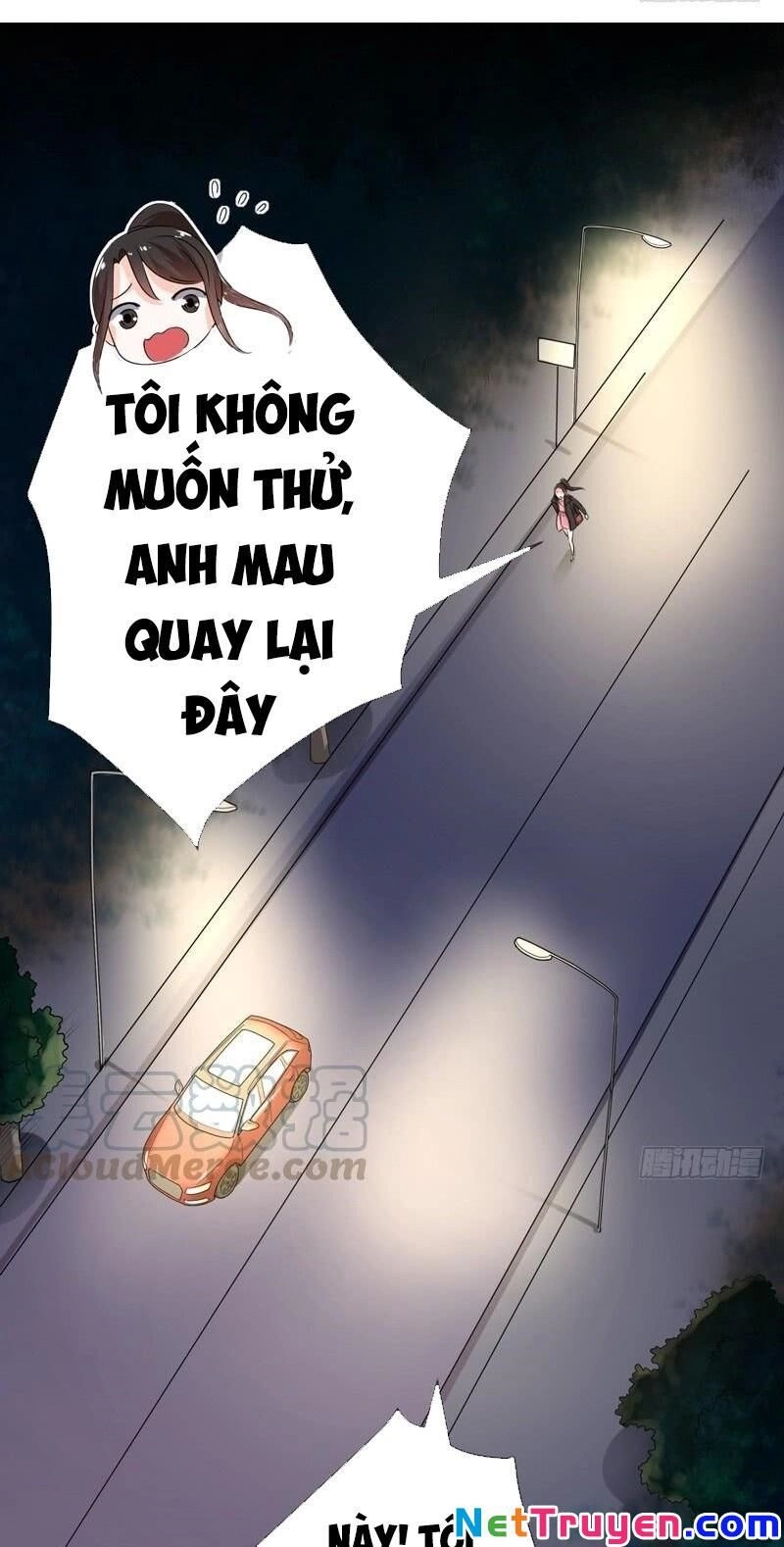 Khởi Động Lại Tương Lai Chapter 57 - 35