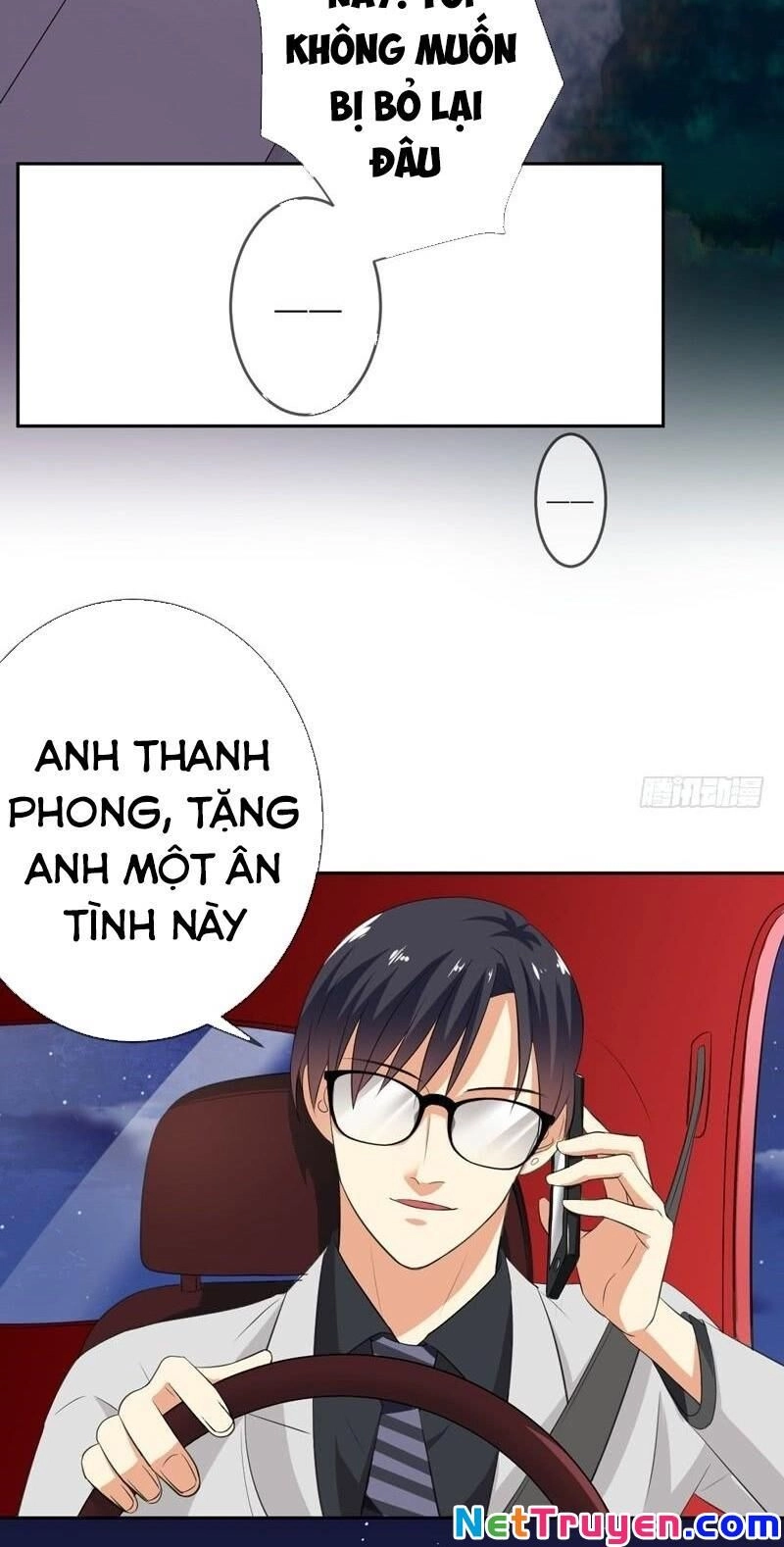 Khởi Động Lại Tương Lai Chapter 57 - 36