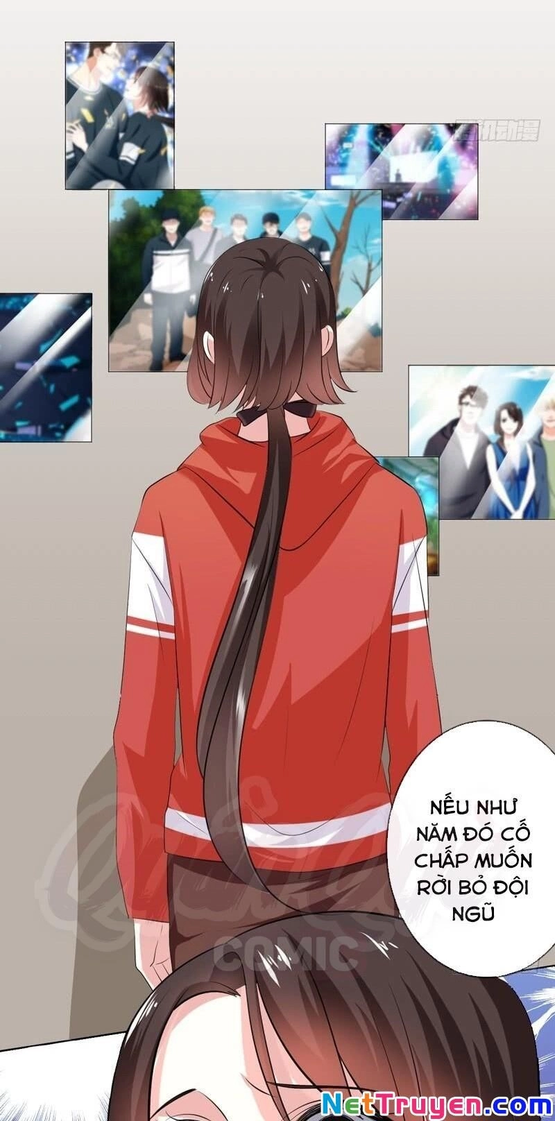 Khởi Động Lại Tương Lai Chapter 57 - 45