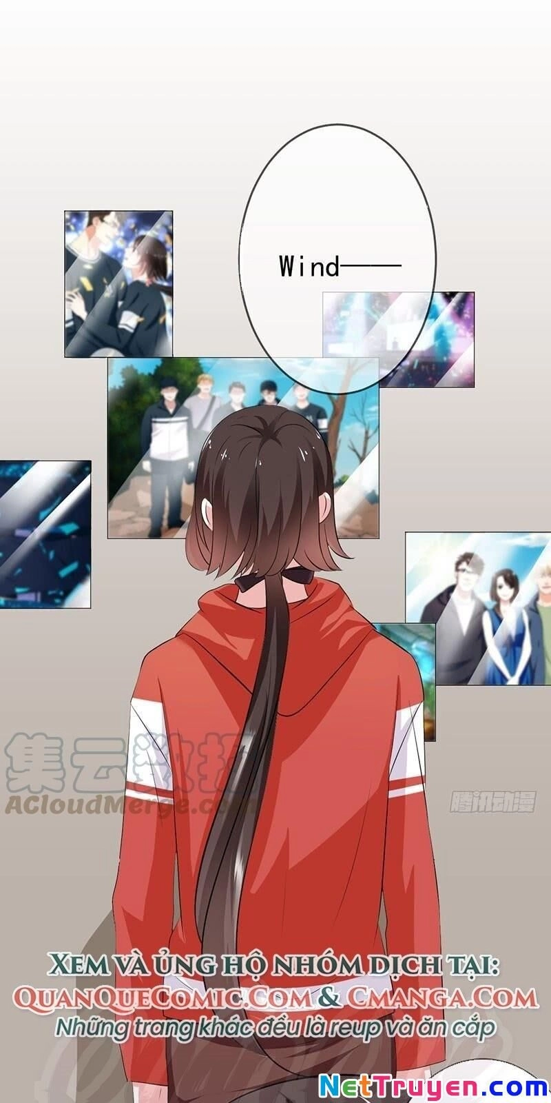 Khởi Động Lại Tương Lai Chapter 58 - 1