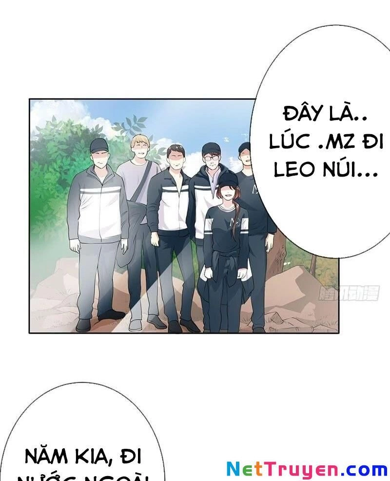 Khởi Động Lại Tương Lai Chapter 58 - 3